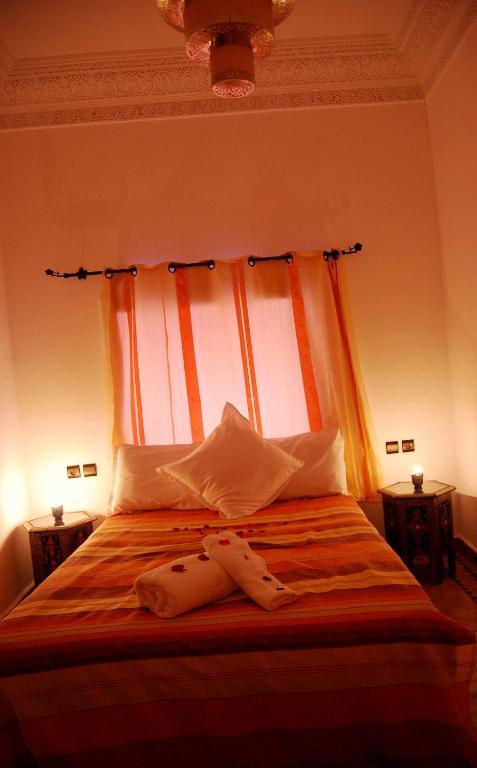 Todos 3* Marrakesch
