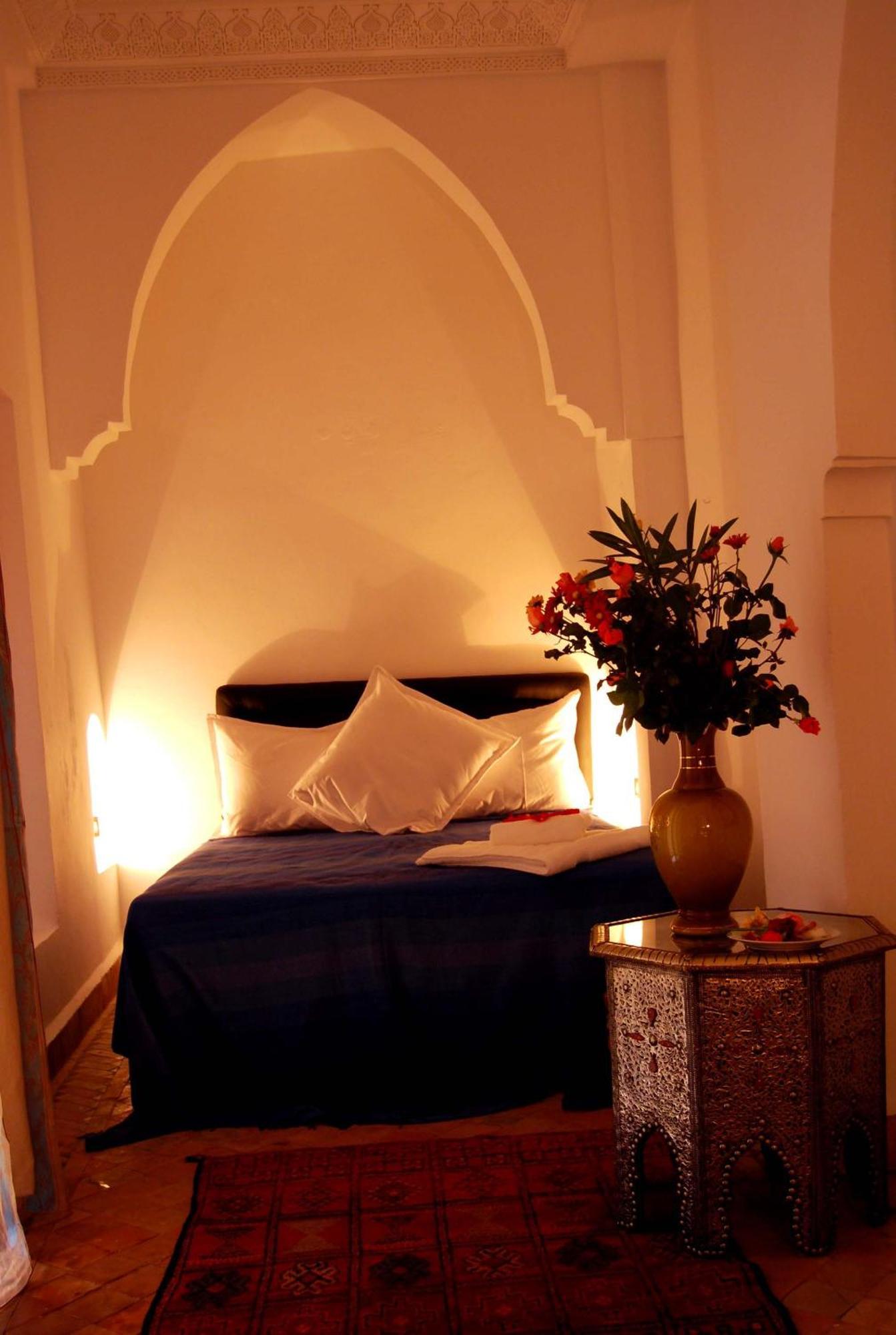 Riad Todos Marrakesch