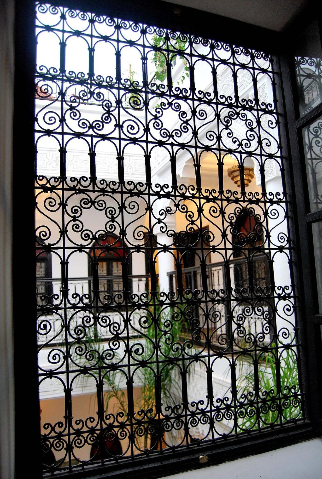 Riad Todos Marrakesch
