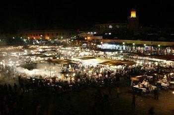Todos 3* Marrakesch