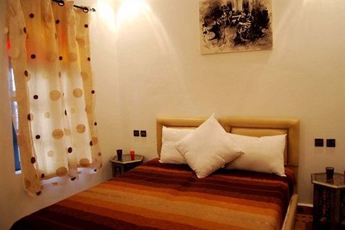 Todos 3* Marrakesch