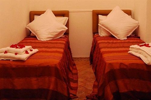 Riad Todos Marrakesch