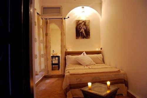 Todos Riad Marrakesch