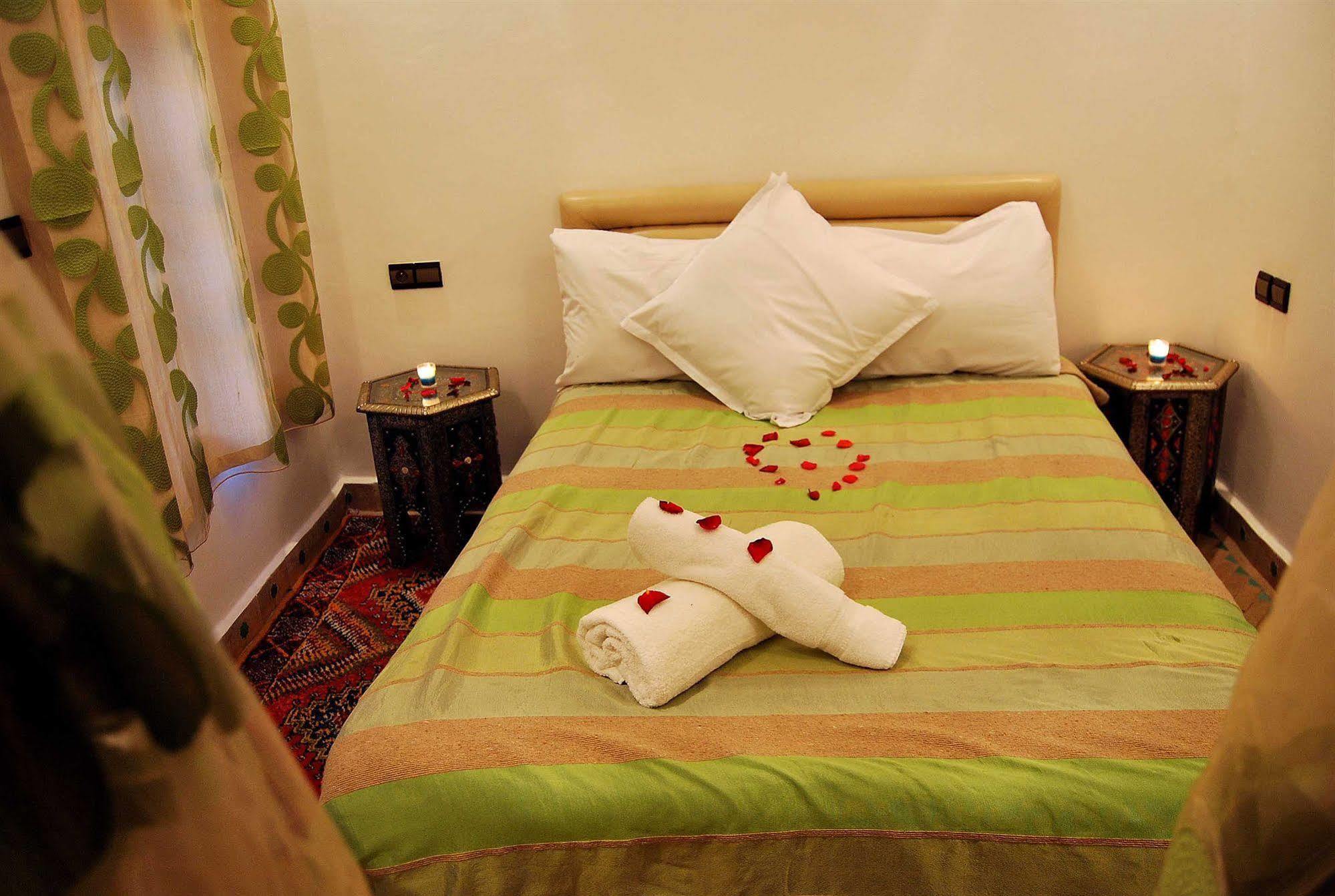 Todos Riad Marrakesch