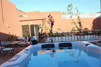 Todos Marrakesch